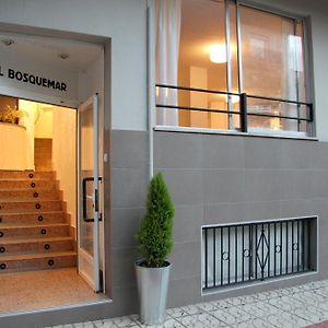 Hotel Bosquemar